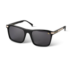 Ridgeline Whiskey Barrel Black