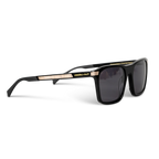 Ridgeline Whiskey Barrel Black