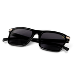 Ridgeline Whiskey Barrel Black